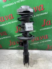 Стойка левая передняя MERCEDES-BENZ GLA-Class X156 M270DE20AL A1563207713 1 ракурс