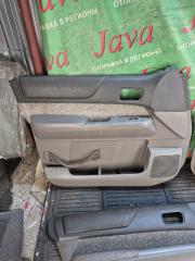 Обшивка дверей передняя NISSAN SAFARI WGY61 TB45 3 ракурс