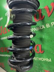 Стойка левая передняя LEXUS IS350 GSE31 2GR-FSE 48520-53281 3 ракурс