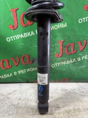 Стойка левая передняя LEXUS IS350 GSE31 2GR-FSE 48520-53281 4 ракурс