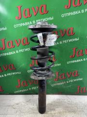 Стойка левая передняя BMW X3 F25 N47D20C 1 ракурс