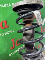 Стойка левая передняя BMW X3 F25 N47D20C 3 ракурс