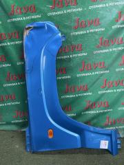 Крыло правое переднее SUZUKI JIMNY JB64W R06A 1 ракурс