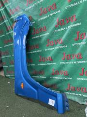 Крыло правое переднее SUZUKI JIMNY JB64W R06A 2 ракурс
