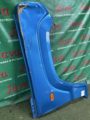 Крыло правое переднее SUZUKI JIMNY JB64W R06A 3 ракурс