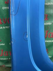 Крыло правое переднее SUZUKI JIMNY JB64W R06A 5 ракурс
