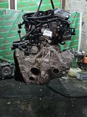 АКПП MERCEDES-BENZ GLA-Class X156 M270DE20AL 2 ракурс