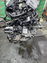 АКПП MERCEDES-BENZ GLA-Class X156 M270DE20AL 3 ракурс