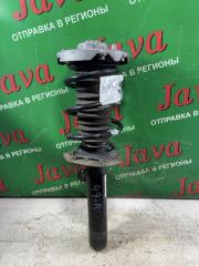 Стойка правая передняя BMW X2 F39 B38A15 1 ракурс