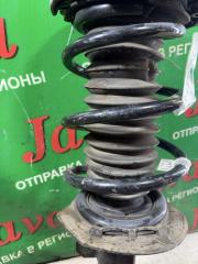 Стойка правая передняя BMW X2 F39 B38A15 3 ракурс