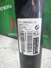 Стойка правая передняя BMW X2 F39 B38A15 5 ракурс