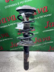 Стойка правая передняя BMW X3 F25 N47D20C 1 ракурс