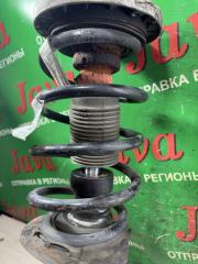 Стойка правая передняя BMW X3 F25 N47D20C 3 ракурс