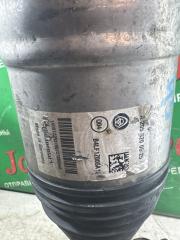Стойка правая передняя MERCEDES-BENZ C-CLASS W205 M274DE20AL A2053200525 5 ракурс