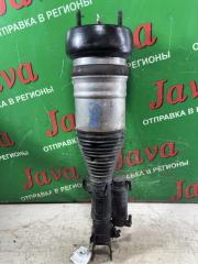 Стойка левая передняя MERCEDES-BENZ C-CLASS W205 M274DE20AL A2053200525 1 ракурс