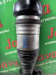 Стойка левая передняя MERCEDES-BENZ C-CLASS W205 M274DE20AL A2053200525 3 ракурс