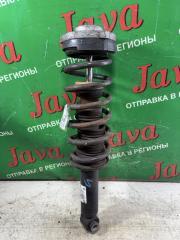 Стойка левая задняя BMW X3 F25 N47D20C 1 ракурс