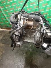 Двигатель MERCEDES-BENZ CLA-Class X117 M270DE16AL 3 ракурс