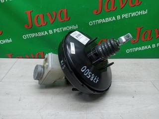 Главный тормозной SUZUKI JIMNY JB64W R06A 1 ракурс