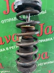 Стойка правая задняя BMW X3 F25 N47D20C 3 ракурс