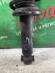 Стойка правая задняя BMW X3 F25 N47D20C 4 ракурс