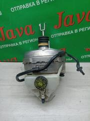 Главный тормозной MERCEDES-BENZ C-CLASS W205 M274DE20AL A2054300130 4 ракурс