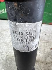 Стойка правая передняя LEXUS IS350 GSE31 2GR-FSE 48510-53282 5 ракурс