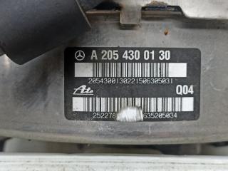 Главный тормозной MERCEDES-BENZ C-CLASS W205 M274DE20AL A2054300130 5 ракурс