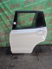 Дверь левая задняя BMW X3 F25 N47D20C 1 ракурс