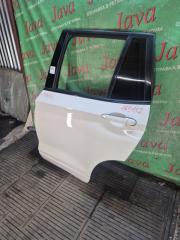 Дверь левая задняя BMW X3 F25 N47D20C 3 ракурс