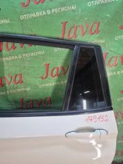Дверь левая задняя BMW X3 F25 N47D20C 5 ракурс
