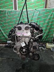Двигатель MERCEDES-BENZ GLA-Class X156 M270DE20AL 1 ракурс