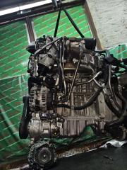Двигатель MERCEDES-BENZ GLA-Class X156 M270DE20AL 3 ракурс
