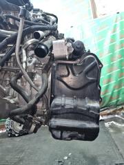 АКПП MERCEDES-BENZ GLA-Class X156 M270DE20AL 724011 1 ракурс