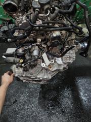 АКПП MERCEDES-BENZ GLA-Class X156 M270DE20AL 724011 3 ракурс