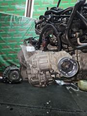 АКПП MERCEDES-BENZ GLA-Class X156 M270DE20AL 724011 4 ракурс