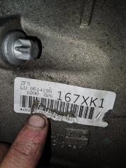 АКПП BMW X3 F25 N47D20C 8HP-45X 5 ракурс