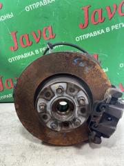 Ступица левая передняя BMW X3 F25 N47D20C 1 ракурс