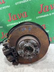 Ступица правая передняя BMW X3 F25 N47D20C 1 ракурс