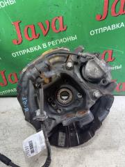 Ступица правая передняя BMW X3 F25 N47D20C 5 ракурс