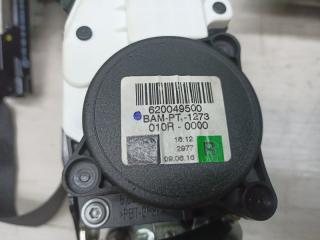 Ремень безопасности MERCEDES-BENZ CLA-Class X117 M270DE16AL 620049500, 620049400 4 ракурс