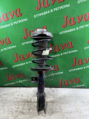 Стойка левая передняя MERCEDES-BENZ GLA-Class X156 M270DE20AL A1563207913 1 ракурс