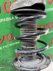 Стойка левая передняя MERCEDES-BENZ GLA-Class X156 M270DE20AL A1563207913 3 ракурс