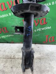 Стойка левая передняя MERCEDES-BENZ GLA-Class X156 M270DE20AL A1563207913 4 ракурс