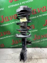 Стойка правая передняя MERCEDES-BENZ GLA-Class X156 M270DE20AL A1563208013 1 ракурс