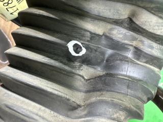 Стойка правая передняя MERCEDES-BENZ GLA-Class X156 M270DE20AL A1563208013 4 ракурс