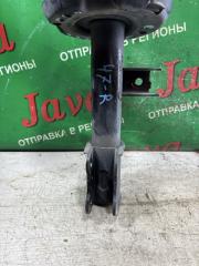 Стойка правая передняя MERCEDES-BENZ GLA-Class X156 M270DE20AL A1563208013 5 ракурс