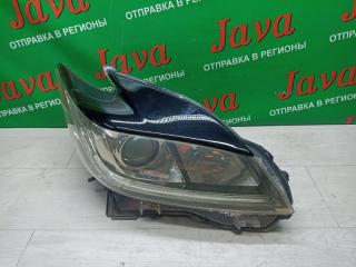Фара правая передняя TOYOTA PRIUS ZVW30 2ZR-FXE 47-52 1 ракурс