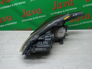 Фара правая передняя TOYOTA PRIUS ZVW30 2ZR-FXE 47-52 4 ракурс