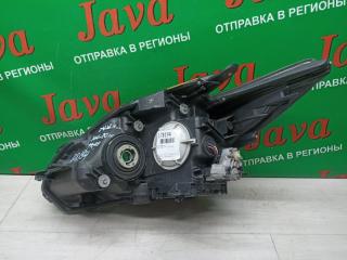 Фара правая передняя TOYOTA PRIUS ZVW30 2ZR-FXE 47-52 5 ракурс